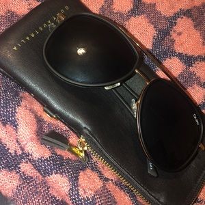 Quay Sunglasses